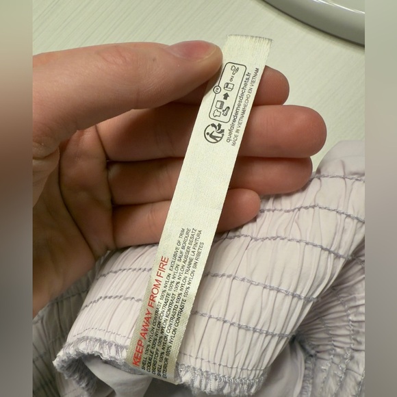 Free People Movement ‘champ is here' track pant - Picture 8 of 8